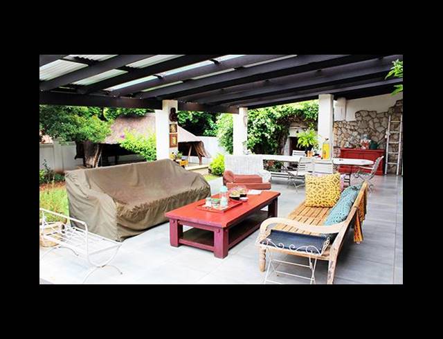 4 BEDROOM HOUSE FOR SALE IN GREENSIDE